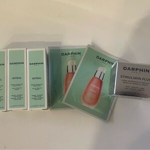 Darphin Skincare Lot